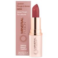 Mineral Fusion Lipstick - Gem